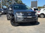 Image for 2022 Volkswagen Amarok 2H Highline