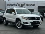 Image for 2015 VOLKSWAGEN TIGUAN 4D WAGON 5NC MY15 132 TSI (4x4)