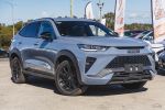 Image for 2025 GWM Haval H6GT Ultra PHEV Auto 4WD