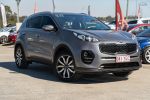 Image for 2018 Kia Sportage SLi Auto 2WD MY18
