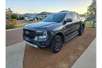 Image for 2024 Ford Ranger PY Wildtrak