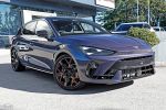Image for 2026 Cupra Leon KU VZx