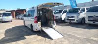 Image for 2012 Toyota Noah People Mover