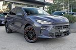 Image for 2026 Cupra Terramar KP VZe