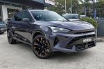 Image for 2026 Cupra Formentor KM VZe