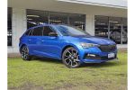 Image for 2022 Skoda Scala NWS Monte Carlo
