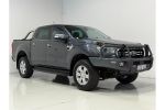 Image for 2020 Ford Ranger PX MkIII XLT