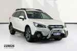 Image for 2019 Subaru Outback BS 