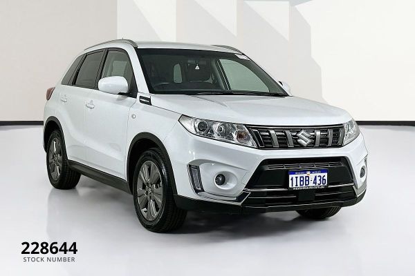 2023 Suzuki Vitara LY Series II  image