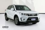 Image for 2023 Suzuki Vitara LY Series II 