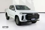 Image for 2022 LDV T60 SK8C Max PRO