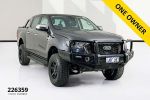 Image for 2022 Ford Ranger PX MkIII XLT