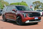 Image for 2024 Kia Carnival KA4 PE S