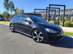 Image for 2017 VOLKSWAGEN GOLF 5D HATCHBACK AU MY17 GTi