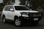 Image for 2018 Toyota Landcruiser Prado WAGON GXL GDJ150R