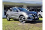 Image for 2019 Nissan QASHQAI J11 ST-L