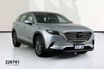 Image for 2021 Mazda CX-9  Touring
