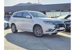 Image for 2019 Mitsubishi Outlander ZL Exceed