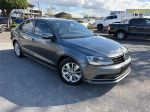 Image for 2017 Volkswagen Jetta Sedan 1B MY17 118TSI Trendline