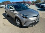 Image for 2017 Toyota C-HR Wagon NGX10R Koba