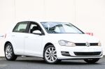 Image for 2014 Volkswagen Golf Hatchback VII MY14 103TSI Highline