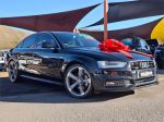 Image for 2012 Audi A4 Sedan B8 8K MY13