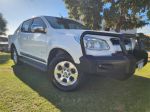Image for 2012 HOLDEN COLORADO CREW CAB P/UP RG LTZ (4x4)