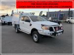 Image for 2021 Ford Ranger PX MkIII XL
