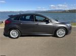 Image for 2016 FORD FOCUS 5D HATCHBACK LZ SPORT