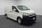 Image for 2020 Toyota Hiace GDH300R 