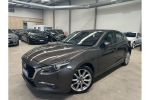 Image for 2017 Mazda 3 SP25 GT BN Series