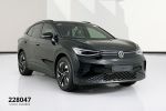 Image for 2025 Volkswagen ID.4 MKI Pro