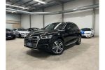 Image for 2018 Audi Q5 TDI sport FY