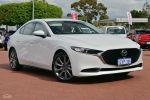 Image for 2019 Mazda 3 BP G25 GT