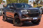 Image for 2024 Isuzu D-MAX  X-TERRAIN