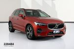Image for 2021 Volvo XC60  B5 Momentum