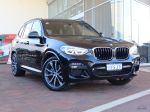 Image for 2020 BMW X3 G01 xDrive30i xLine