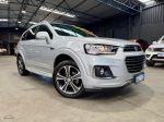 Image for 2018 Holden Captiva LTZ CG Auto AWD MY18