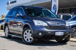 Image for 2018 Honda CR-V VTi-LX RW