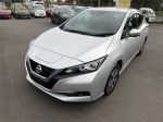 Image for 2019 Nissan Leaf Hatchback ZE1 e+