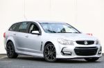 Image for 2016 Holden Commodore Wagon VF II MY16 SV6
