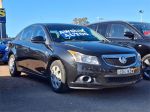 Image for 2011 Holden Cruze Sedan JH Series II MY11 CD