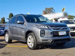 Image for 2020 Mitsubishi ASX XD LS