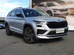 Image for 2025 Skoda Kodiaq NS RS