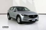 Image for 2019 Mazda CX-5 KF Series Maxx