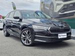 Image for 2025 Skoda Octavia PV Select