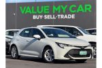 Image for 2019 Toyota Corolla Ascent Sport MZEA12R