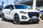 Image for 2023 Audi Q2 GA 