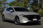 Image for 2024 Mazda 3 BP G20 Touring