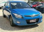 Image for 2010 Hyundai i30 FD MY10 CW SLX 2.0 Blue 4 Speed Automatic Wagon